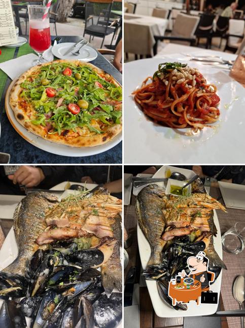 Cozze al Bonaca