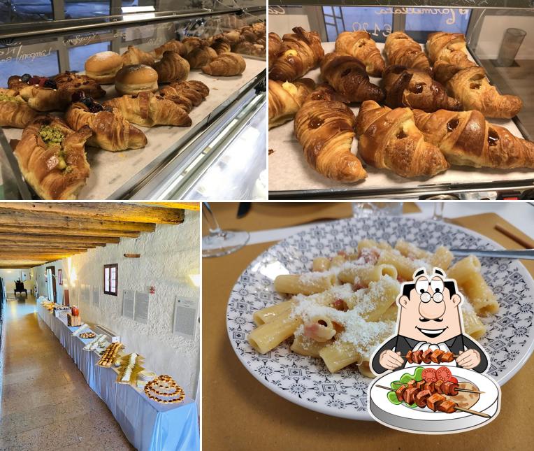 Cibo al Vendra Asolo