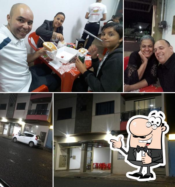 Orlando lanches
