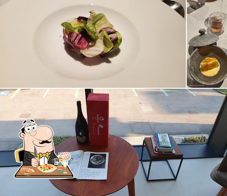 Cibo al Bolle Restaurant