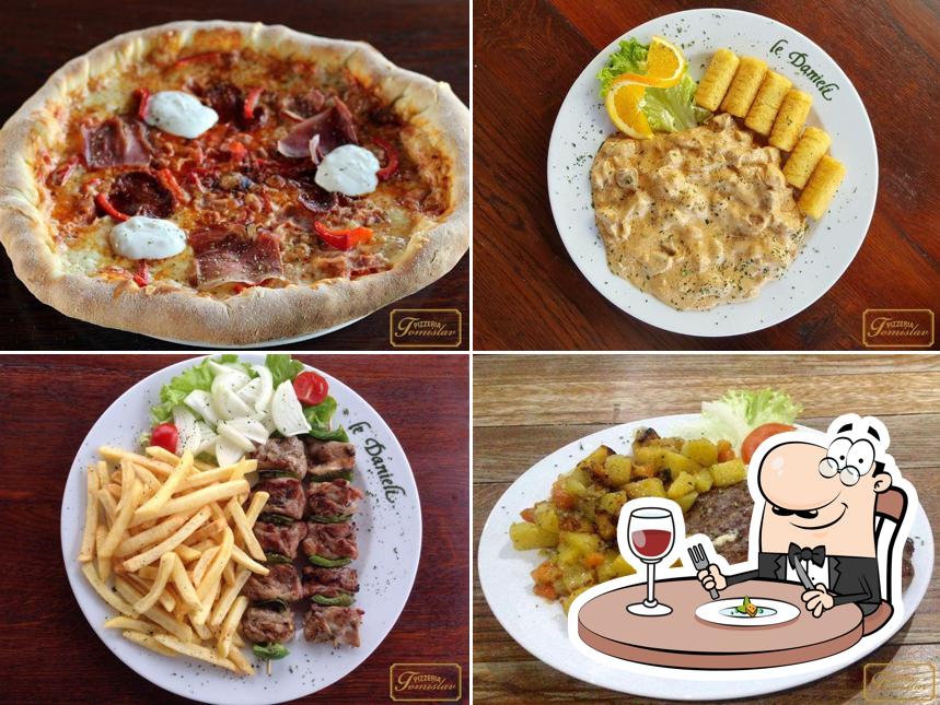 Pizzeria Tomislav