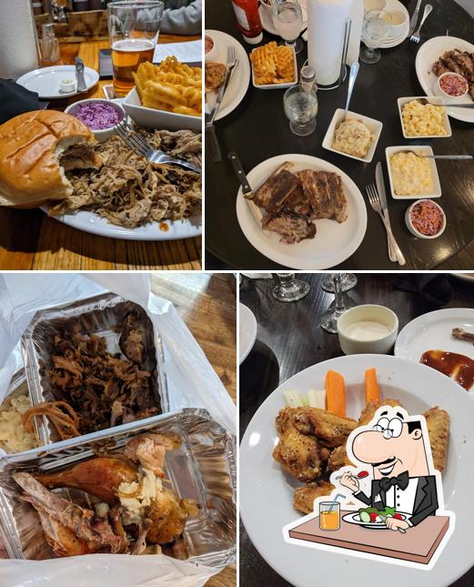 Transit Smokehouse & BBQ