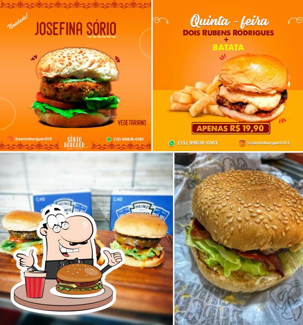 Santo Burguer 013