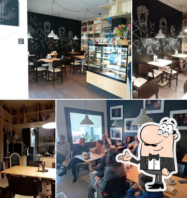 Caffè Culturale Domenica Fiaba
