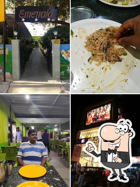 Emerald Restaurant