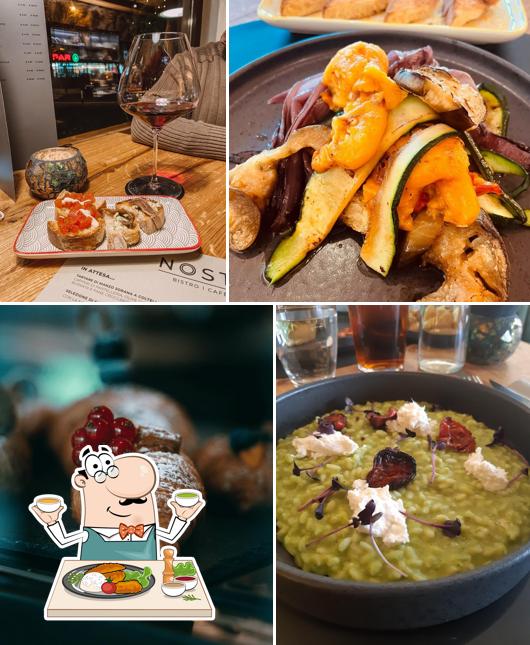Fermento • Pizzeria Bolzano