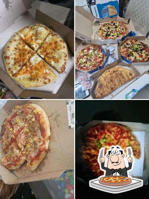 Domino's Pizza