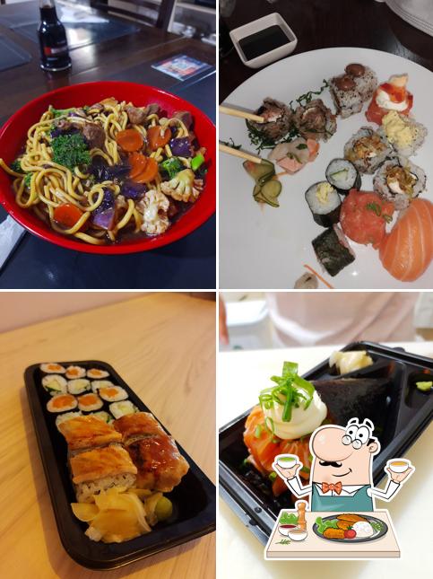 ApetitGatô Sushi Delivery
