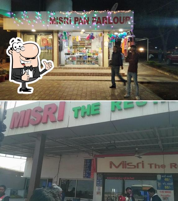 See this picture of Misri The Restaurant