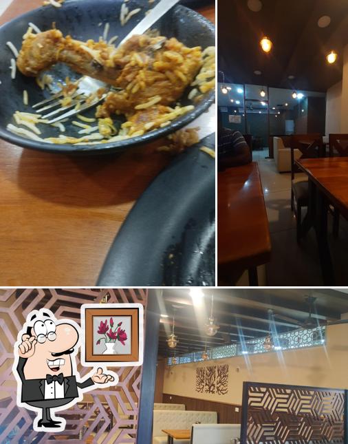 Check out how ROOTS looks inside