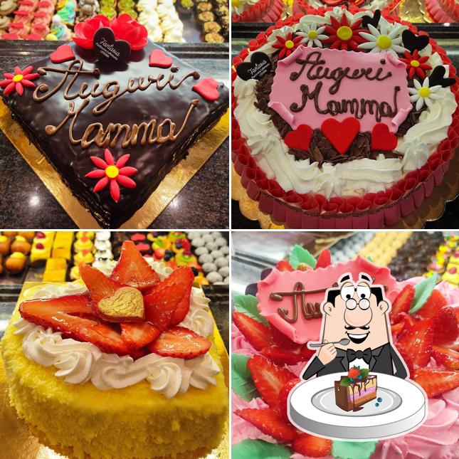 Pasticceria Fantasia