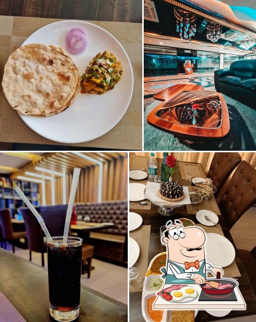 Hotel Rudra