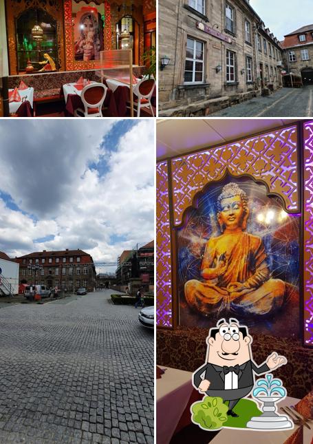 Namaste India Bayreuth