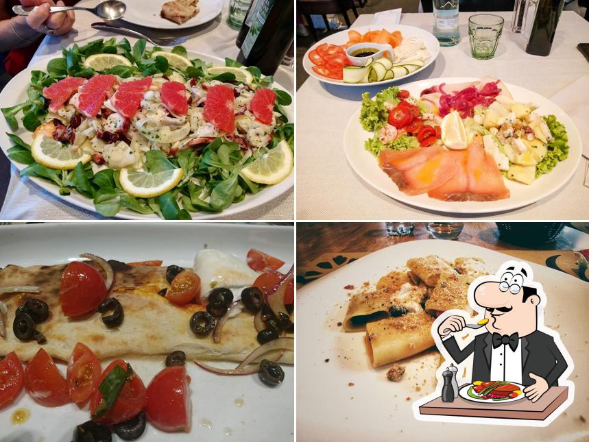 Cibo al Negresco