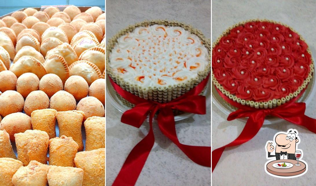 Platos en Dilles Salgados