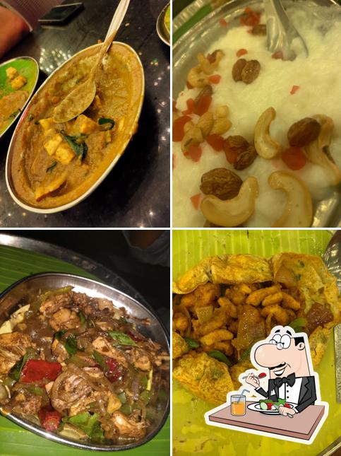 PASUMAI KUDIL RESTAURANT COOLCAT BAR