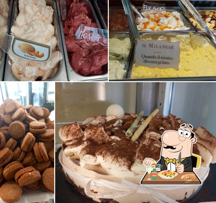 La "Chicca" bar,gelateria artigianale, pasticceria