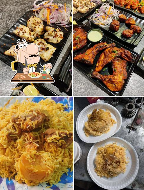 Pad thai at One by One