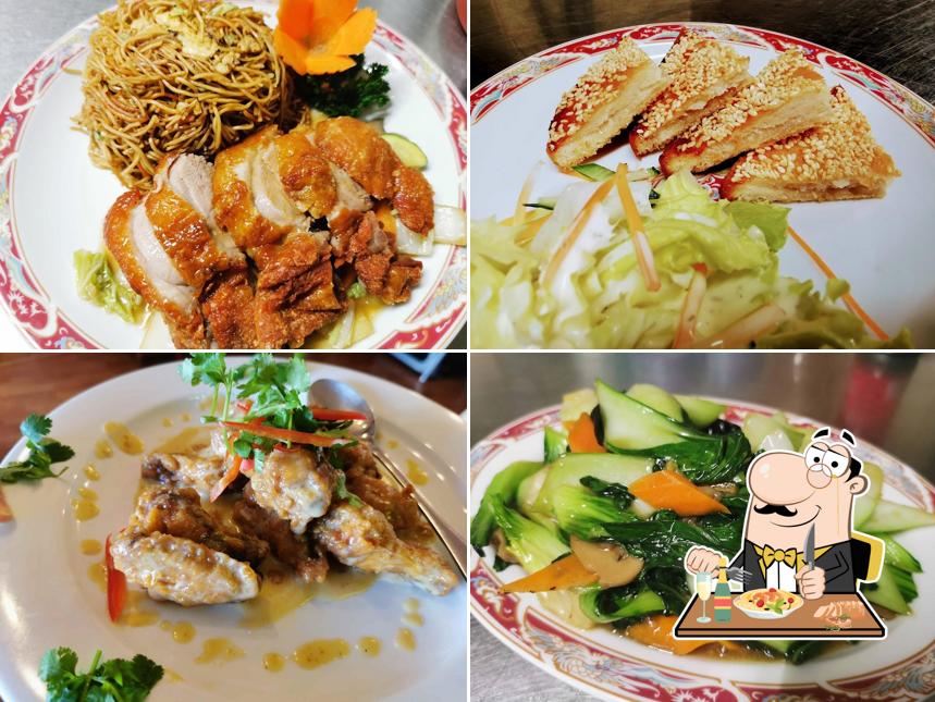 Asia Kitchen Fu