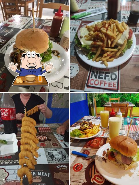 Platos en Mister 277