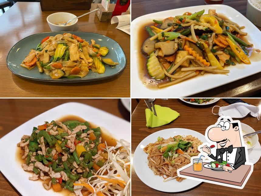 Bua Thai