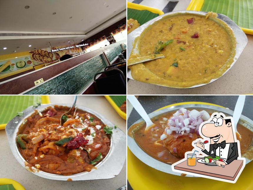 Adyar Ananda Bhavan - A2B