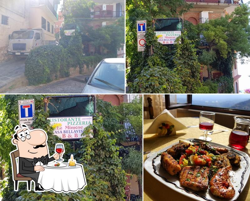 Ristorante Pizzeria Belvedere