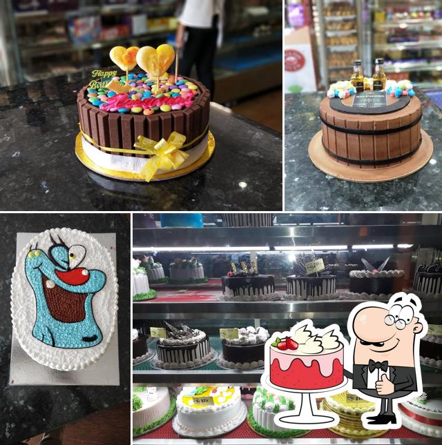 Garhwal Bakery