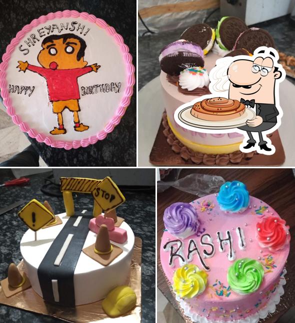 cake delight bakers