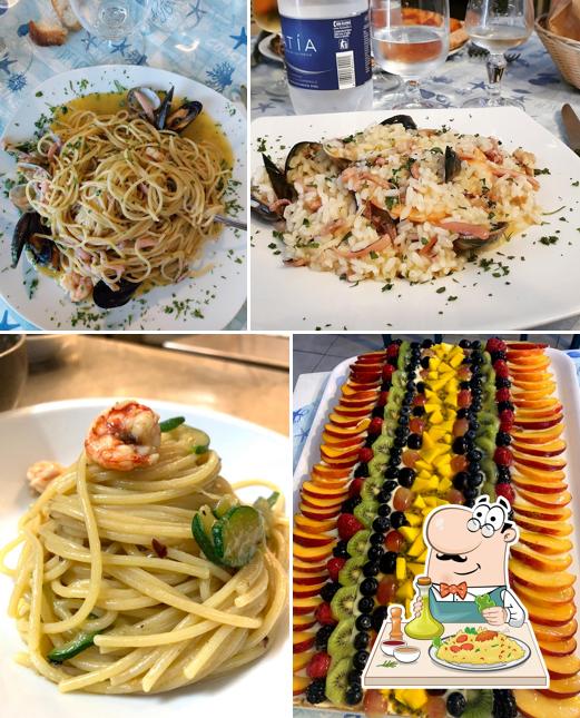 El pirata Pizzeria Ristorante