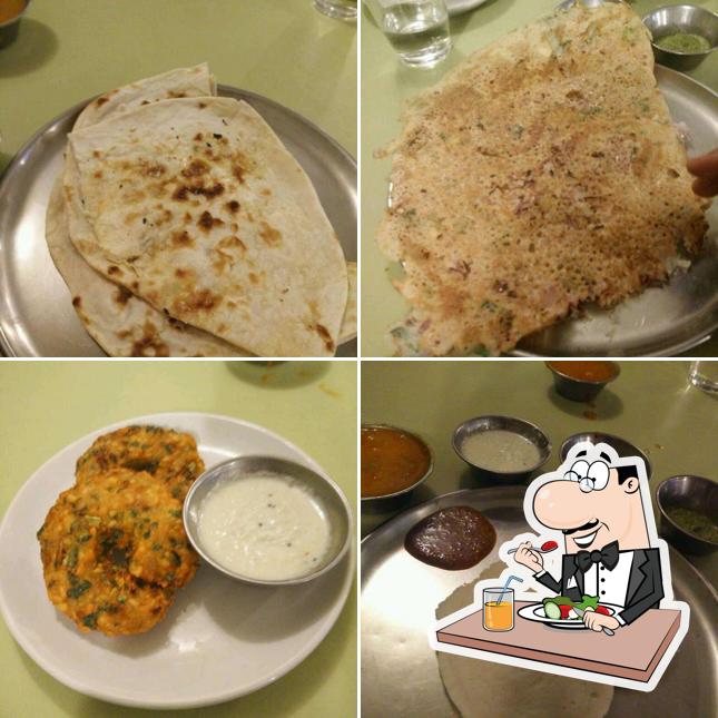 Anandam Restaurant