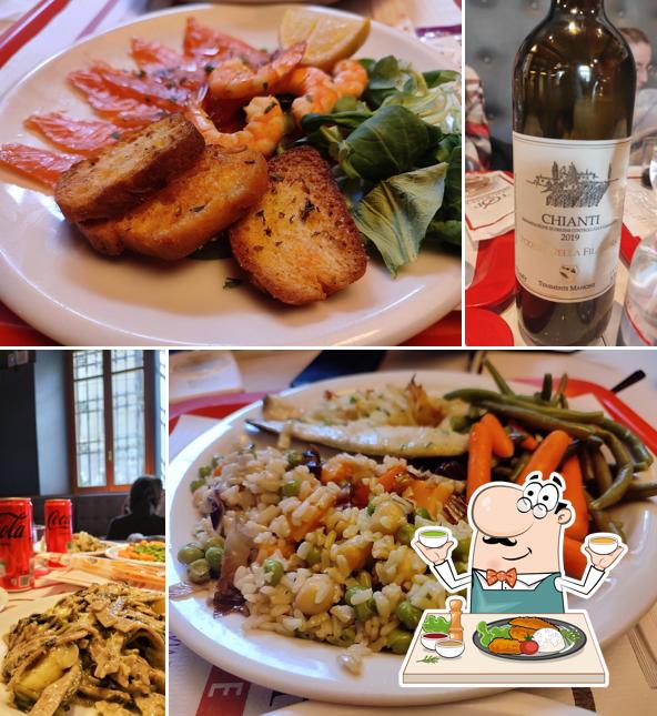 Cibo al Top Gourmet