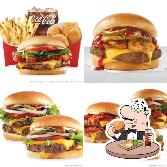 Wendy's