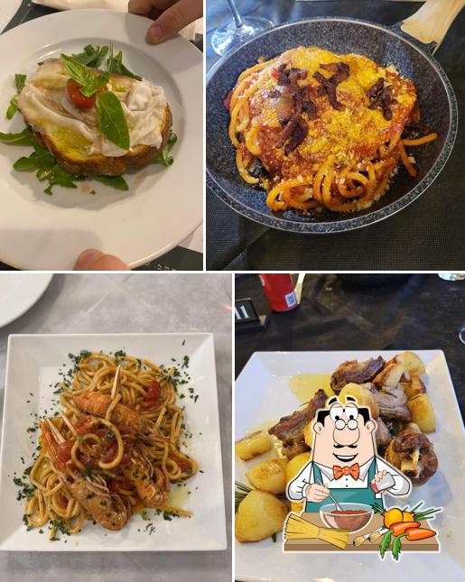 La Fraschetta Osteria Romana Gallipoli
