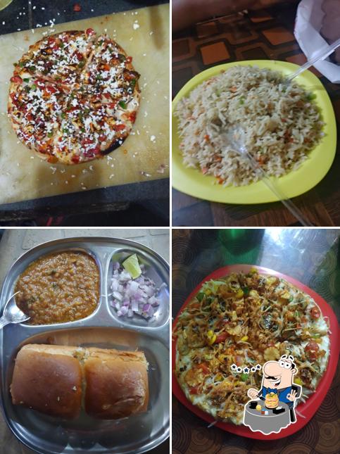 Food at My Shop