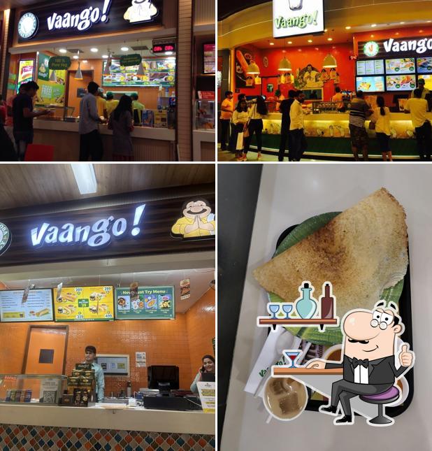 Check out how Vaango! looks inside