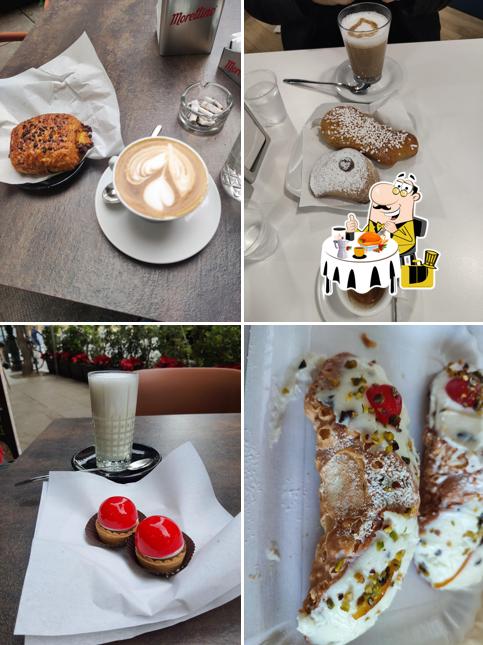 Cibo al Dante Café