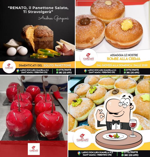 Pasticceria Gargani dal 1985