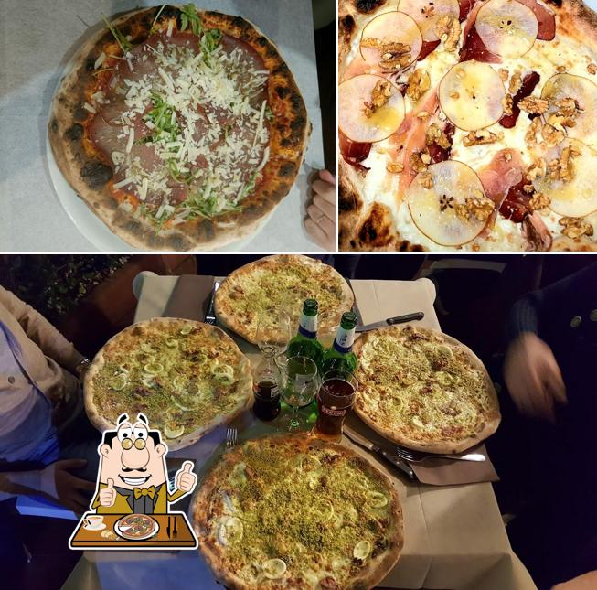 La pizza è il piatto veloce più di successo al mondo