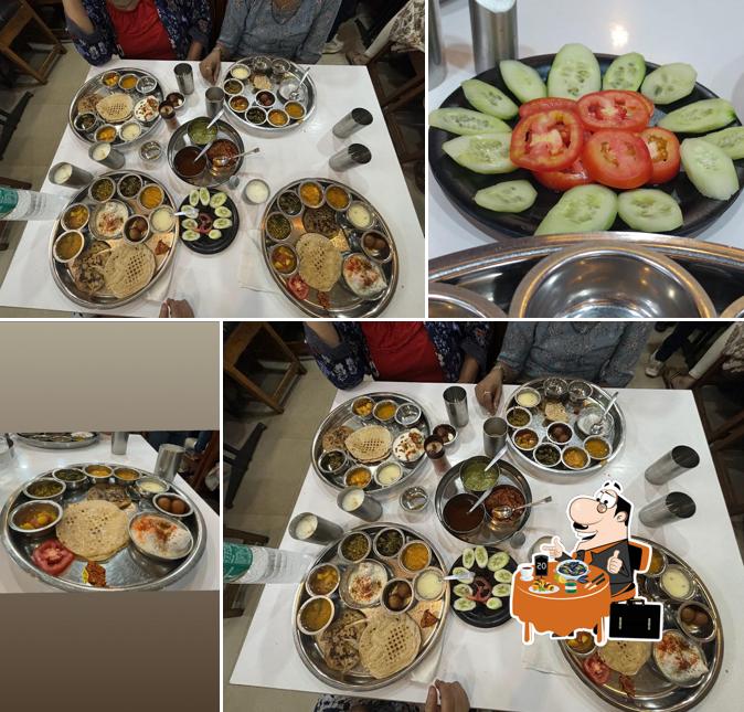 Mussels at Maharaja AC Dining Hall & Restaurant