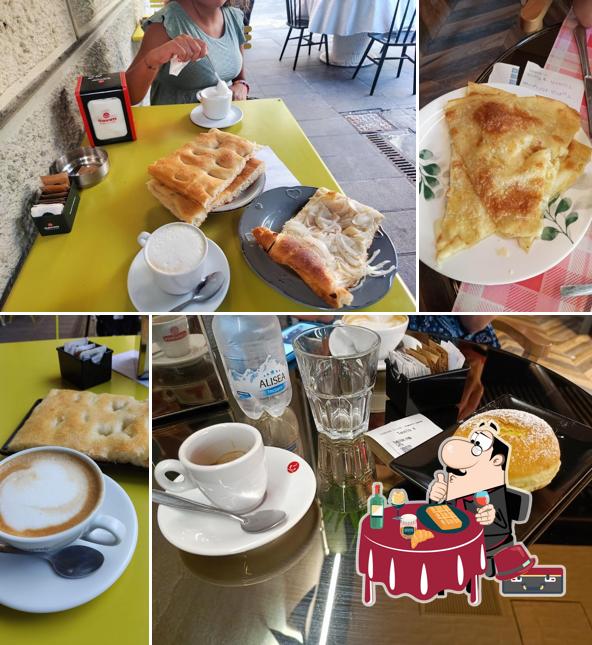 Cialde al Focaccia Lovers