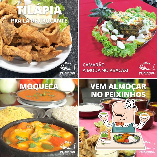 Peixinhos Restaurante