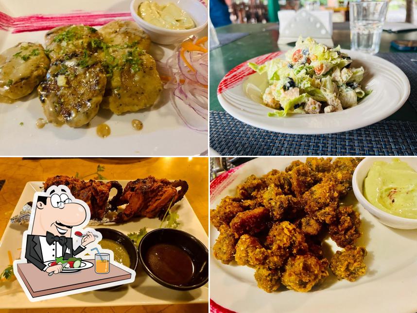 Meals at Celine's Kitchen