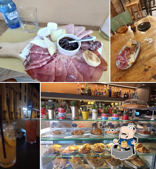 Cibo al Parsòt