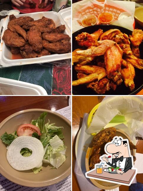 Uncle Al's, Davie - Restaurant menu, prices and reviews