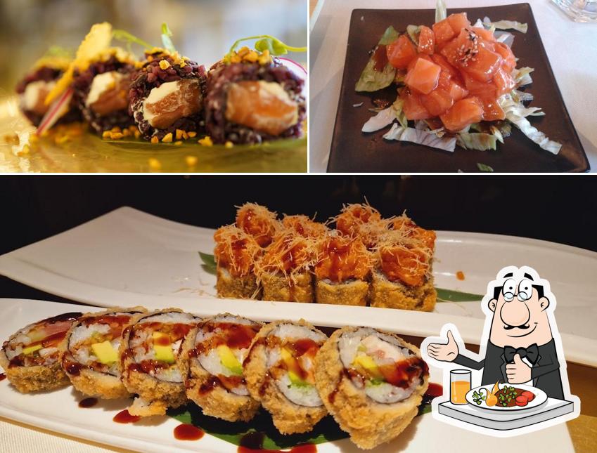 Cibo al Hayashi