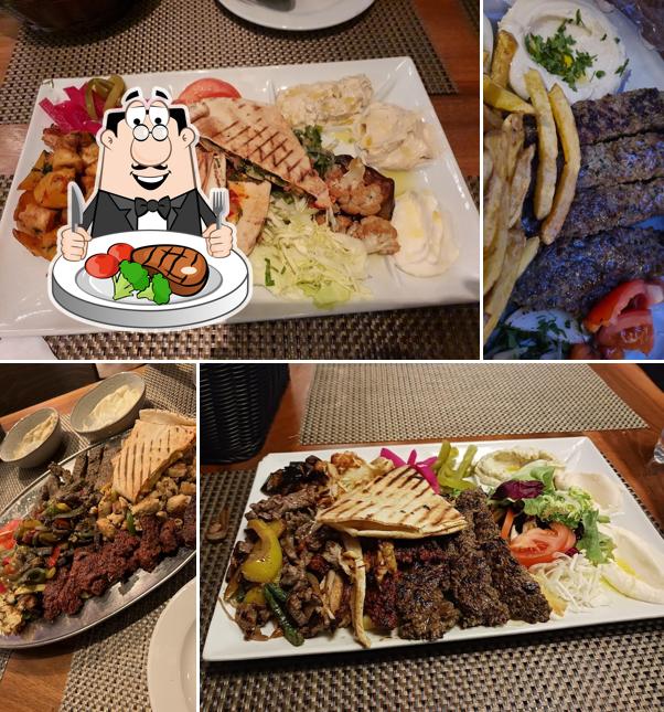 Bistecca al Al Mouchtar