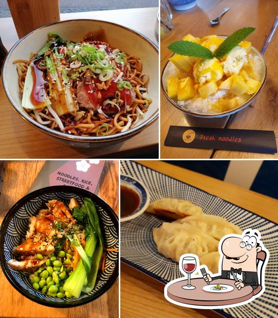 Xu Noodle Bar Eindhoven