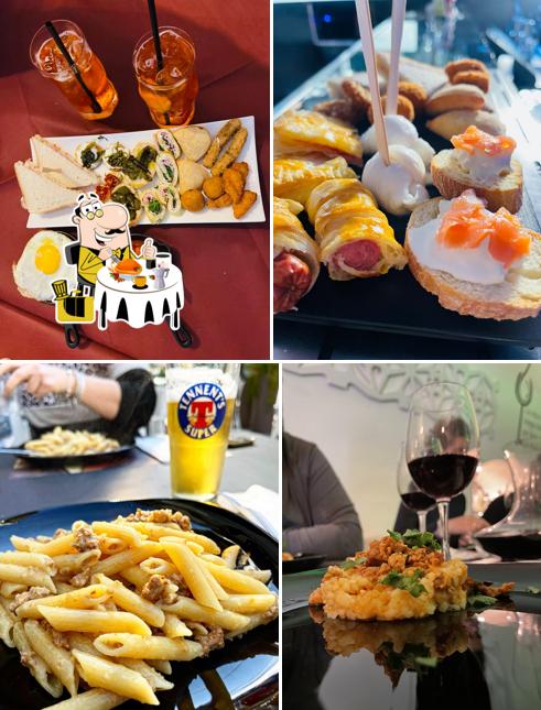 Tapas al BarCollo