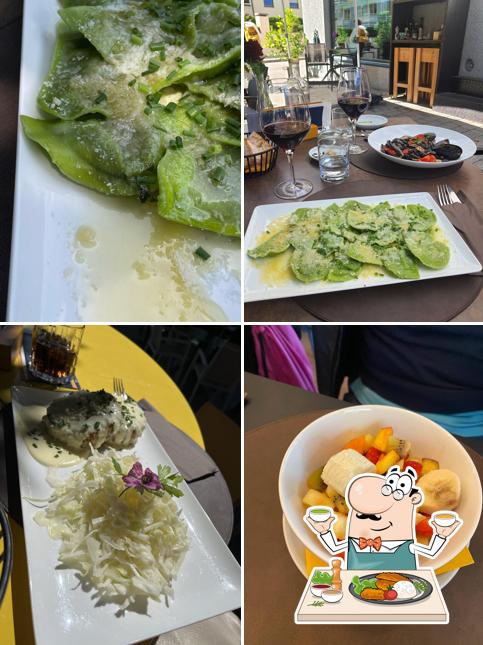 Cibo al Carma